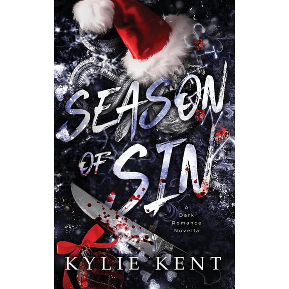 Pre-Owned Season Of Sin (Paperback) 1923642081 9781923642089