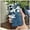 Clear, variant on LYM-Phone Case For BLU G53, Cute Durable Back Cover Full wrap Fashion Design TPU Dirt-resistant protective Cartoon Waterproof Cover Anti-dust Shockproof Anti-knock Silicone Soft case