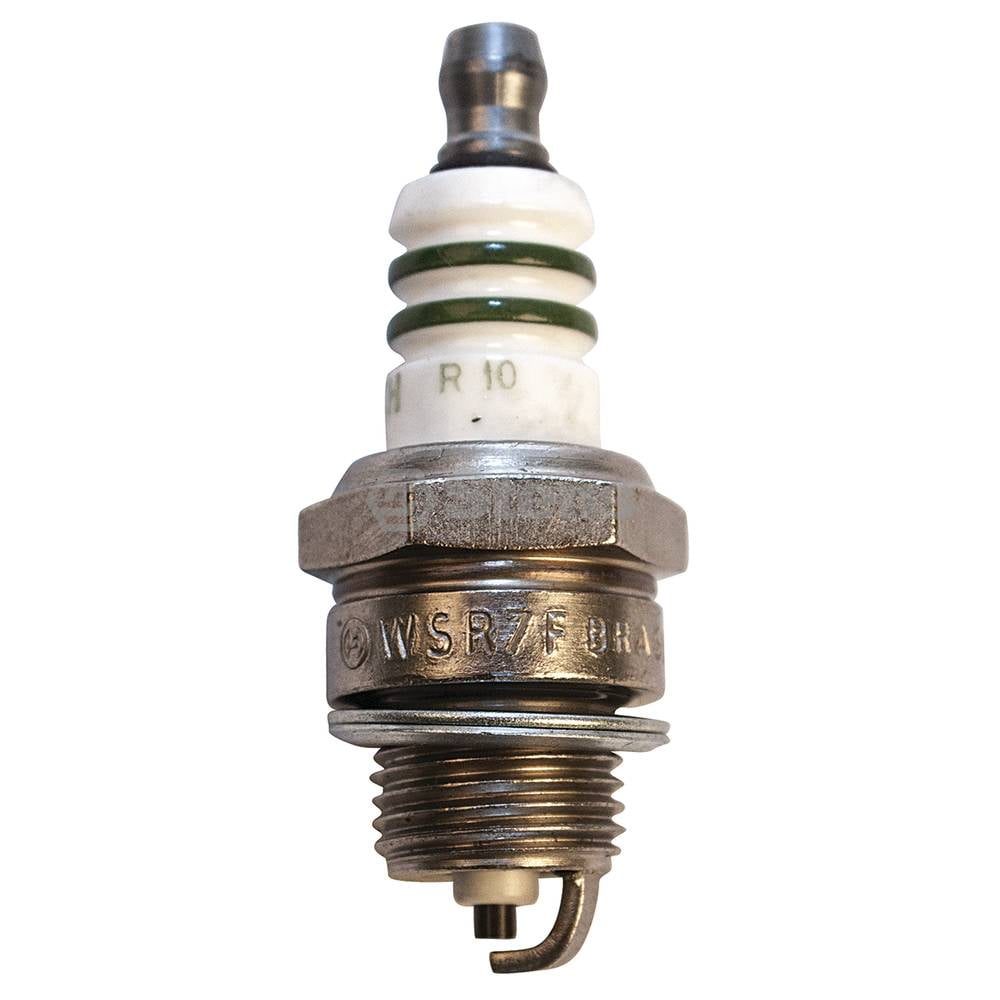 Spark Plug Bosch Wsr7f Stens 130 152 Walmart Com Walmart Com
