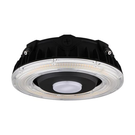 

10.03 in. 25 watts T8 Canopy LED Fixture Bronze
