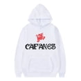thumbnail image 1 of Sudadera Caifanes, Con Capucha Y Cangurera Unisex Afelpada, 1 of 3