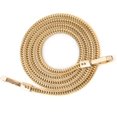 thumbnail image 1 of Bag Chain 100cm Gold Handbag Handle Replacement Chain with Swivel Claw Clasps Chain for Girls Shoulder Bag Handbag Purse, 1 of 5