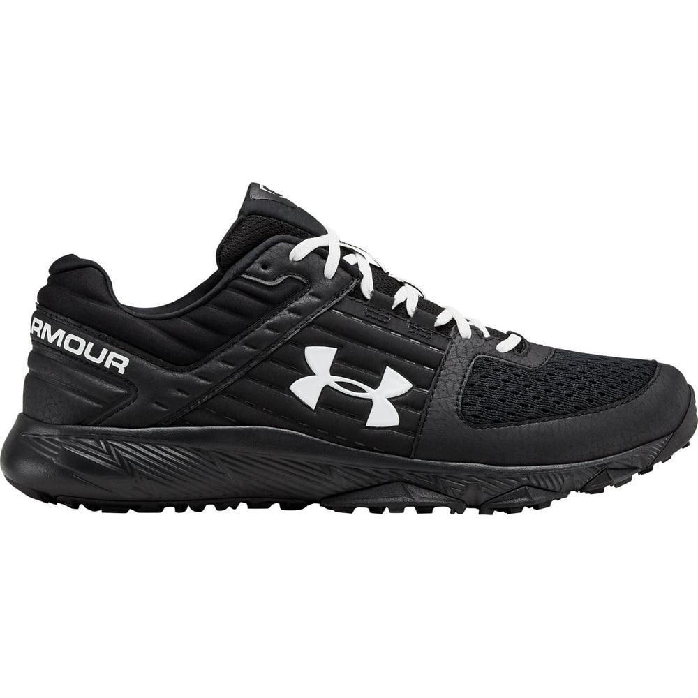 Under Armour - Under Armour Men's Yard Trainer Baseball Turf Shoes - Walmart.com - Walmart.com