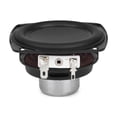 thumbnail image 2 of 2.75In 70.6mm Mid Bass Speaker 4Ω15W Dual Magnetic Bluetooth Speaker, 2 of 5