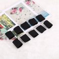thumbnail image 4 of Finger Band, Nylon 10Pcs Finger Protector Elastic Anti-scratch Black  For Basketball For Beach Volleyball, 4 of 8