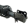 thumbnail image 5 of Geelife For Fusion Front Loaded Quick Complete Strut Spring Assembly Driver Passenger, 5 of 9