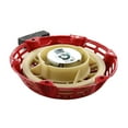 thumbnail image 4 of Recoil Pull Starter For A-ipower AP4000 AP5000 SUA4500 SUA5000 208CC 7HP 7.5HP 3000 4000 Gas Generator, 4 of 6