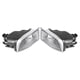 thumbnail image 4 of Fog Light Headlight for Toyota Land Cruiser Prado 120 2002-2009 Fog Bumper Foglights Driving Lamp, 4 of 5