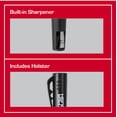 thumbnail image 6 of Hyper Tough Mechanical Carpenter Pencil with Pencil Sharpener and Case, 6 of 11