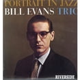 thumbnail image 2 of Portrait In Jazz & Explorations [LP Vinyl Bundle], 2 of 2