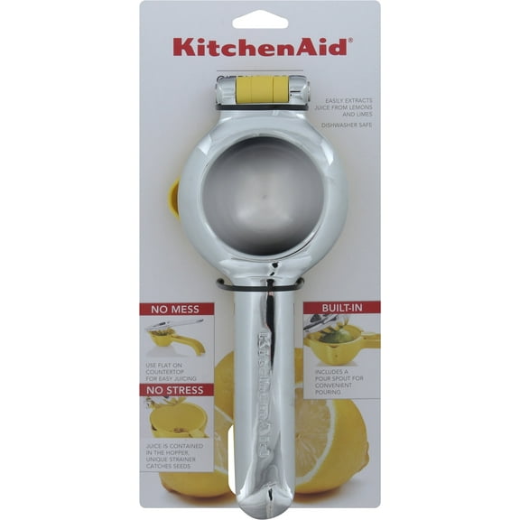 KitchenAid Citrus Press 1 ea