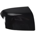 thumbnail image 1 of Cubierta de Espejo Retrovisor de Coche Negro Brillante Cubierta de Ala Lateral para  Focus MK2 2005 2006 2007 Derecha, 1 of 1