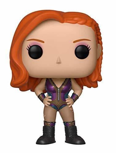 randy orton funko pop