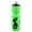 Green, variant on Cycling Water Bottle 23oz, Dust-Proof Cap & Squeeze Design with BPA-Free Plastic Construction
