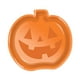thumbnail image 3 of Bandeja para servir de Halloween, plato para servir, vajilla, decoración para fiestas En forma de calabaza, 3 of 9