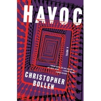 Havoc: A Novel (Paperback)