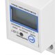 thumbnail image 4 of 1 Phase 2 Wire Energy Meter Multifunctional LCD Digital Display 2P DIN Rail Electric Meter for Home, 4 of 4