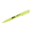 thumbnail image 1 of Offix Offix 343681HY00100YE Surligneur Jaune (Lot de 2), 1 of 1