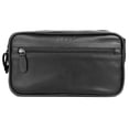 thumbnail image 1 of Kit de viaje Dopp First Class Seasoned Traveler de lados suaves, negro, 1 of 7