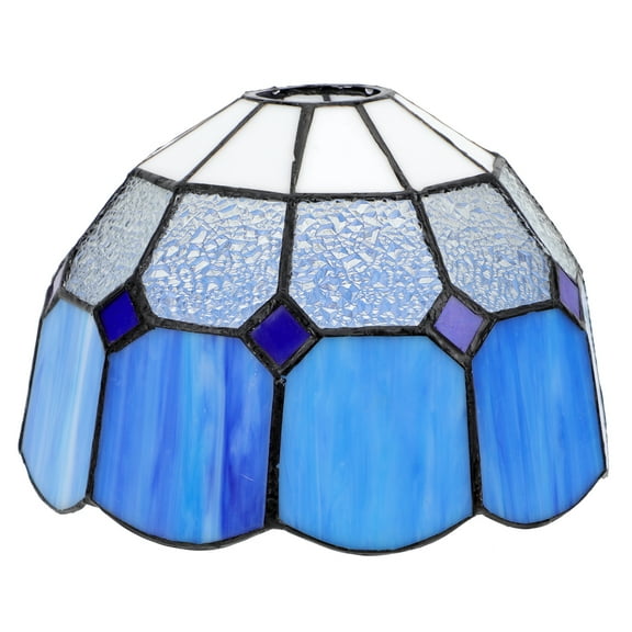 Home Glass Lamp Shade Delicate Fashion Lampshade Wall Ceiling Light Shade
