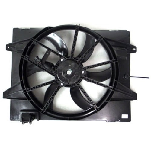 Go-Parts OE Replacement for 2006 - 2011 Ford Crown ...