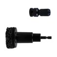 thumbnail image 1 of Oliegs Kit de Moyeu de Roue Outil de Retrait Automobile pour Clous et Conception en ABS et Alliage d'Aluminium Réutilisable Fournitures de Nettoyage pour Atelier Garage, 1 of 2
