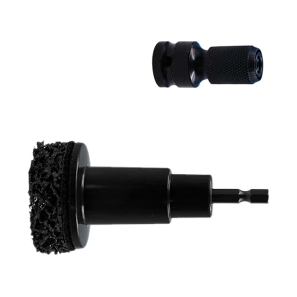 Kit de herramientas para desmontar cubos de rueda de automóvil, para espárragos y piezas pesadas, diseño de aleación de aluminio y ABS, reutilizable, para talleres y garajes