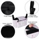thumbnail image 4 of Organizador De Cochecito De Bebé, Bolsa De Cochecito Para Cochecito, Bolso De Hombro Individual, Portátil, De Gran Capacidad, Para Colgar, Bolsa De Almacenamiento Para Mamá, Bolso Para Botella De Paña Muyoka Hogar, 4 of 6