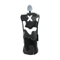 thumbnail image 2 of Colaxi Golf Club Head Cover Scratchproof Long Neck, Lined,Trendy Waterproof Golf Cue Protect Case Protection Sleeve Golfer Gift UT, 2 of 8