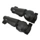 thumbnail image 5 of Coderas de ciclismo transpirables ajustables reflectantes que absorben los golpes protectores de codo deportivos para niños para esquiar snowboard YUNYI BRAND Deportes, 5 of 8
