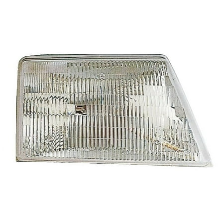 Headlight Front Lamp for 98-00 Ford Ranger Pickup Passenger Right