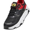 thumbnail image 3 of Tenis Puma Scuderia Ferrari Trinity Hombre negro 28.5, 3 of 5