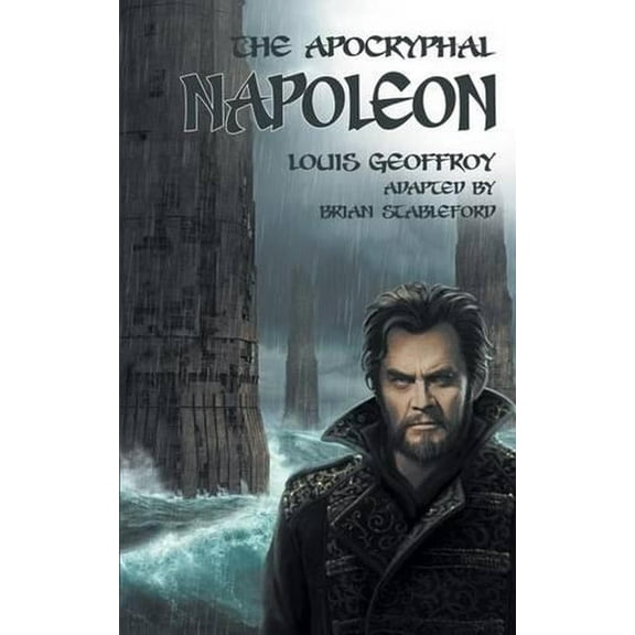 The Apocryphal Napoleon (Paperback)