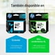 thumbnail image 4 of Cartucho de tinta HP 667XL Negra Original 3YM81AL Alto Rendimiento, 4 of 4