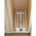 thumbnail image 5 of Rev-A-Shelf 448-BC-5C 5 Inch Pull-Out Kitchen Cabinet Organizer Spice Rack, 5 of 5