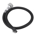 thumbnail image 4 of Inflatable Air Jet Hose, Plastic Male Thread Inflatable Hot Tub Hose  for, 4 of 8