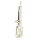 thumbnail image 1 of Aparatos de cocina, accesorios de cocina Pinzas de silicona para cocina - Pinzas para alimentos de 9 pulgadas con núcleo de acero inoxidable - Ranuradas para asar, hornear y freír - Antiadherentes Apt, 1 of 1