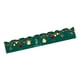 thumbnail image 5 of Etiqueta De Pared De Navidad, Línea De cinturo De PVC Estilo03, 5 of 7