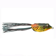 LiveTarget Lures Frog Hollow Body