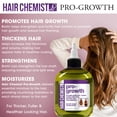 thumbnail image 2 of Hair Chemist Pro-Growth Scalp Stimulator with Biotin 7.1 oz., 2 of 9