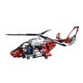 thumbnail image 3 of LEGO Technic Rescue Helicopter 8068 LEGO -, 3 of 4