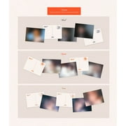 TXT - [MINISODE 3: TOMORROW] Ethereal Version - CD