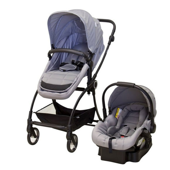 Sistema de Viaje Prinsel Loop TS con Base Gris