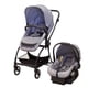 thumbnail image 1 of Sistema de Viaje Prinsel  Loop TS con Base Gris, 1 of 3