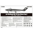 thumbnail image 2 of Dehavillnd Dh.110 Faw2 1:48, 2 of 7