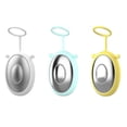 thumbnail image 1 of Sleep Aid Device The Chill Pill Device Hand-held Ergonomic Pressure Relief, 1 of 2