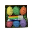 thumbnail image 1 of DIY Easter Egg Coloring Kit, 1 of 7