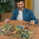 thumbnail image 3 of Rompecabezas Ravensburger The Bizarre Bookshop 2 1000 piezas, 3 of 7