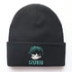 thumbnail image 4 of Gorro Unisex de Anime My Hero Academia Midoriya Izuku Katsuki Shoto Cosplay, gorro cálido de invierno, gorro de punto bordado, 4 of 5