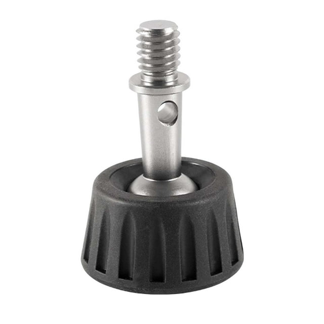 Miulika Monopod Leg Release Foot Pad Universal A